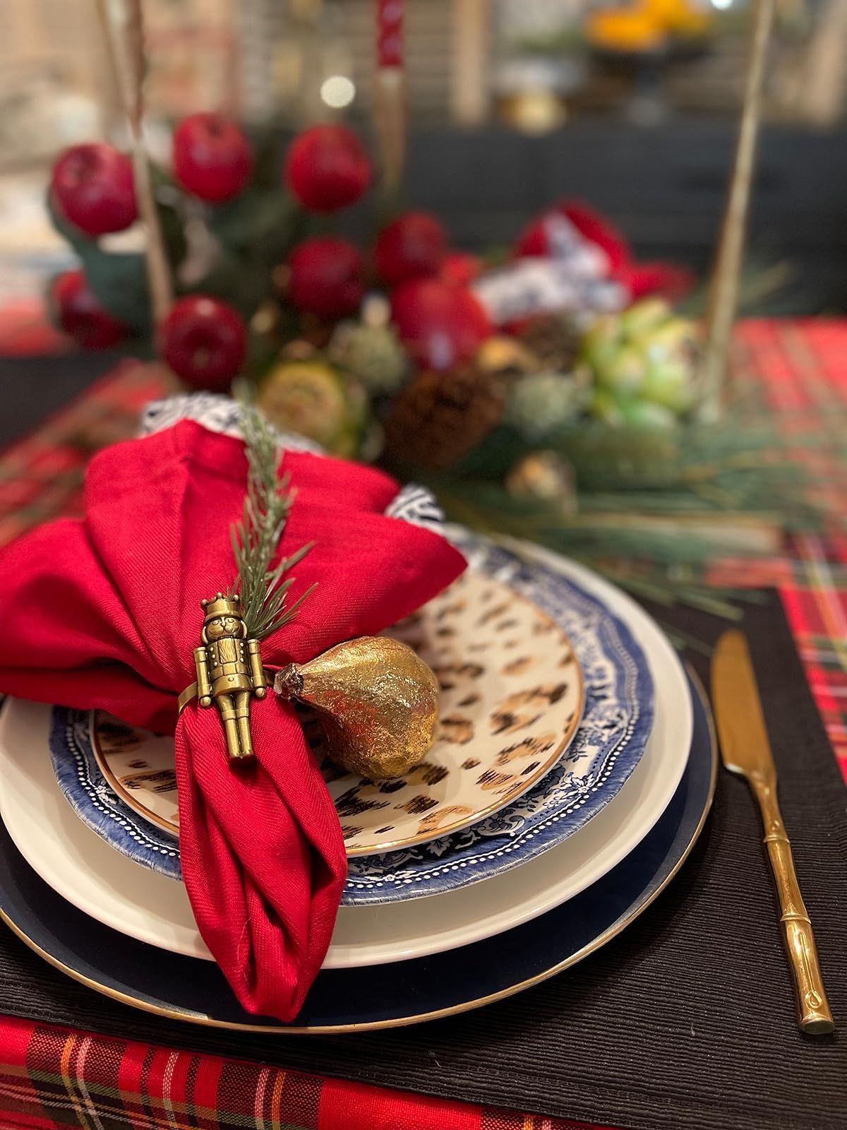 Holiday Tablescape  | Amazon (US)
