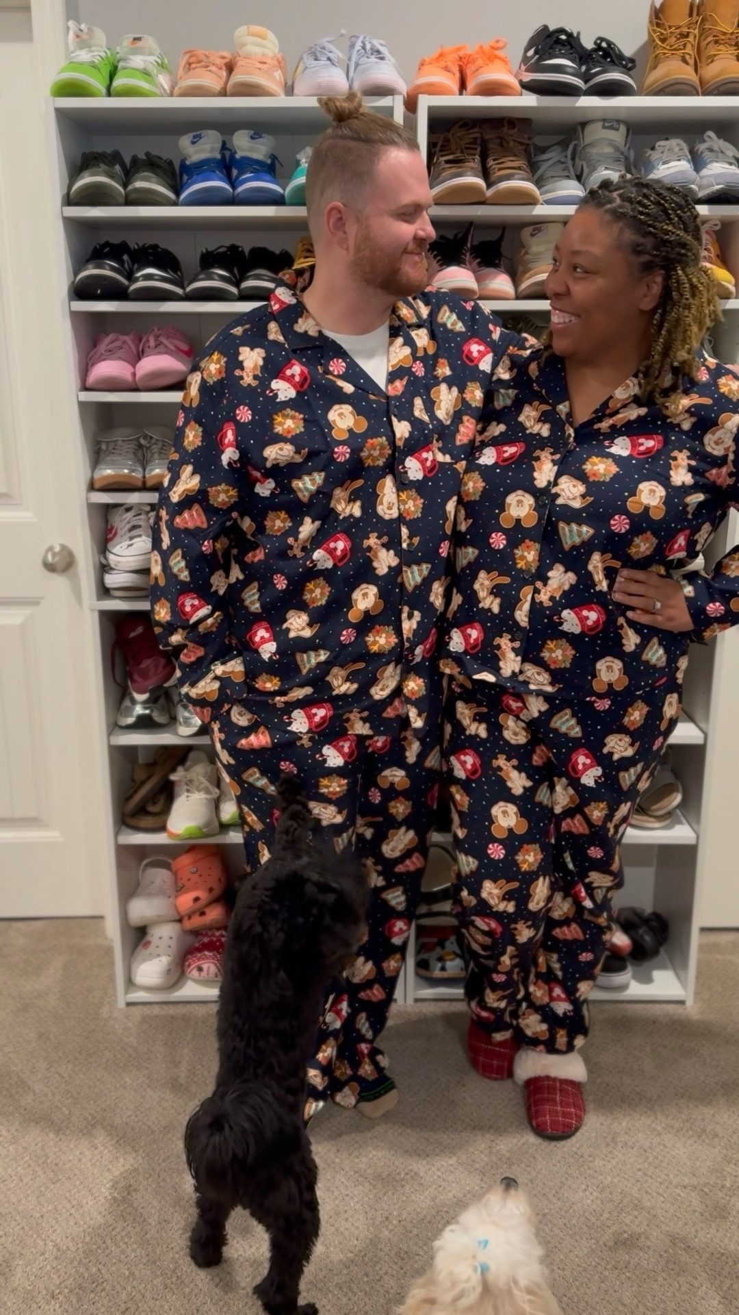 Old Navy x Disney Pajamas for the Family!

#LTKFamily #LTKSeasonal #LTKHoliday