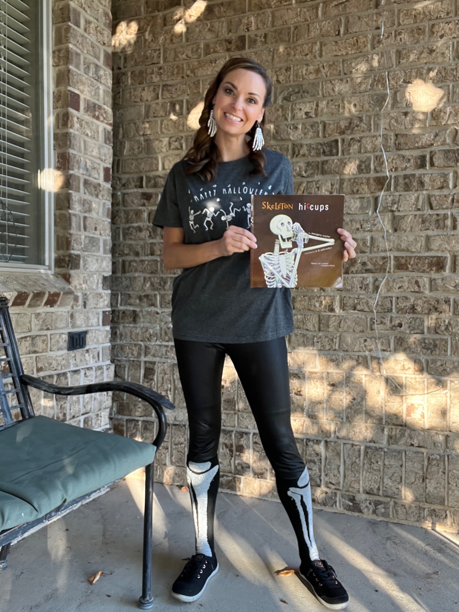 Skeleton Halloween Outfit!

@youcancallme_teacher

#LTKHalloween #LTKstyletip #LTKunder50
