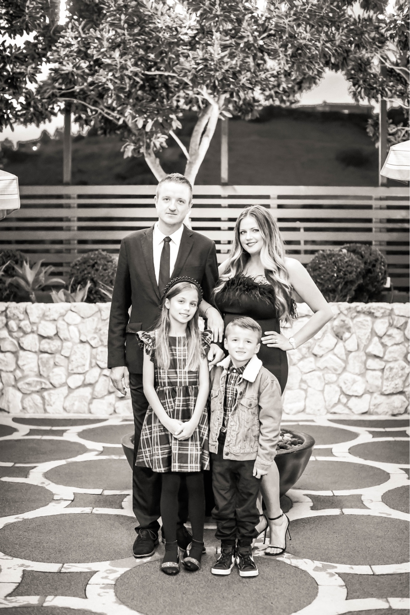 Cheers to new beginnings, shared laughter, and cherished moments with family! Wishing you all a Happy New Year filled with love, joy, and endless possibilities. 🎉✨ #NewYear2024

#LTKHoliday #LTKkids #LTKfamily