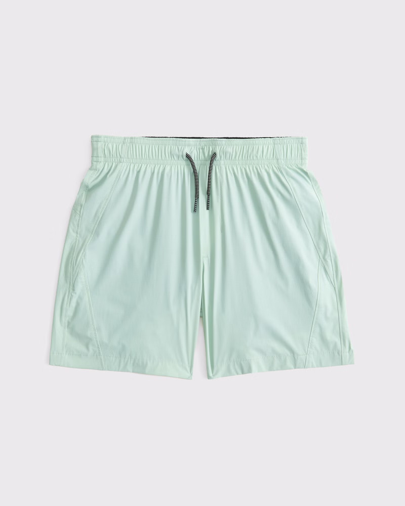 boys ypb swim trunks | boys swimwear | Abercrombie.com | Abercrombie & Fitch (US)