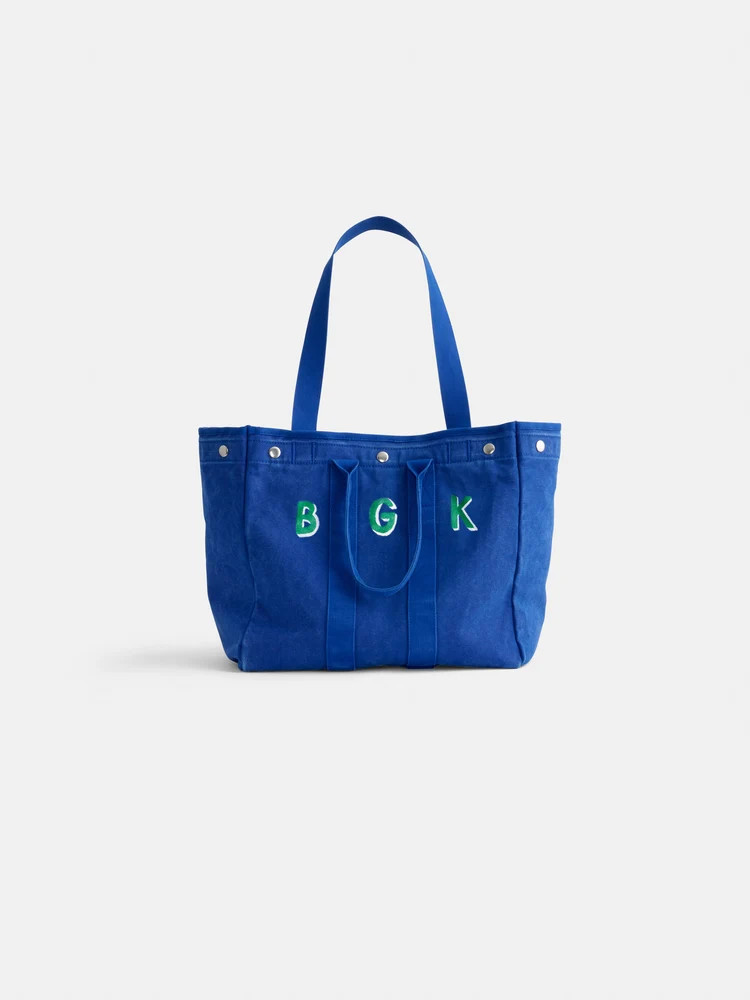 The Perfect Weekday Tote | Alex Mill