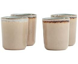 Becher-Set Nomimono, 4-tlg. | WestwingNow (AT & DE)