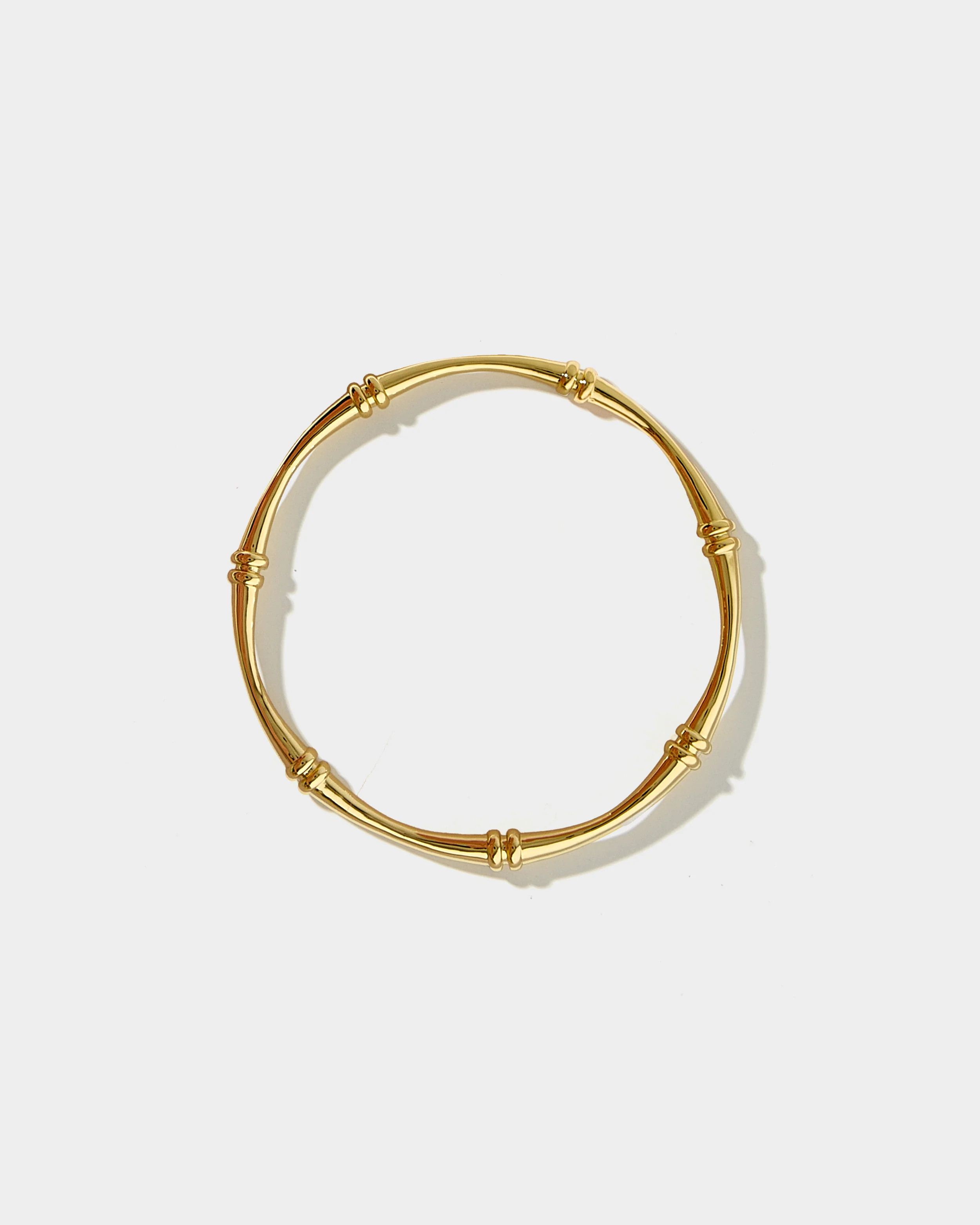 Elm Bangle | Allie + Bess
