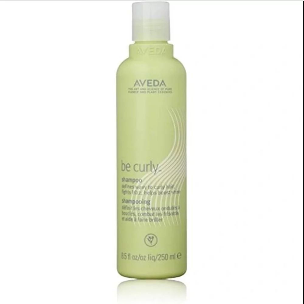 Aveda Be Curly Shampoo, 8.5 Oz | Walmart (US)