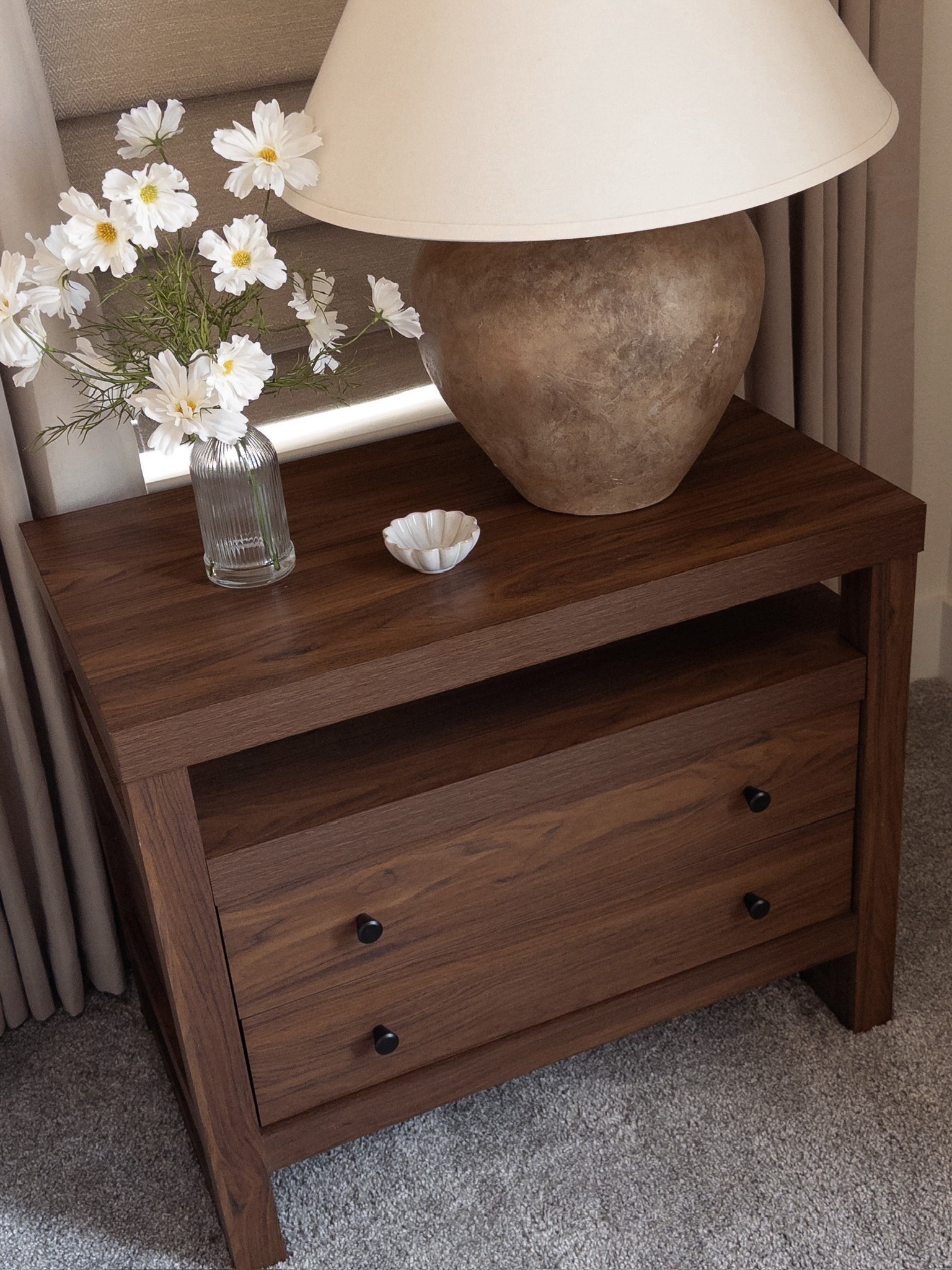 A new master bedroom view 

target finds, target spring, target home, spring stems, spring decor, master bedroom inspo, walmart finds, walmart home, walmart furniture

#LTKSeasonal #LTKHome