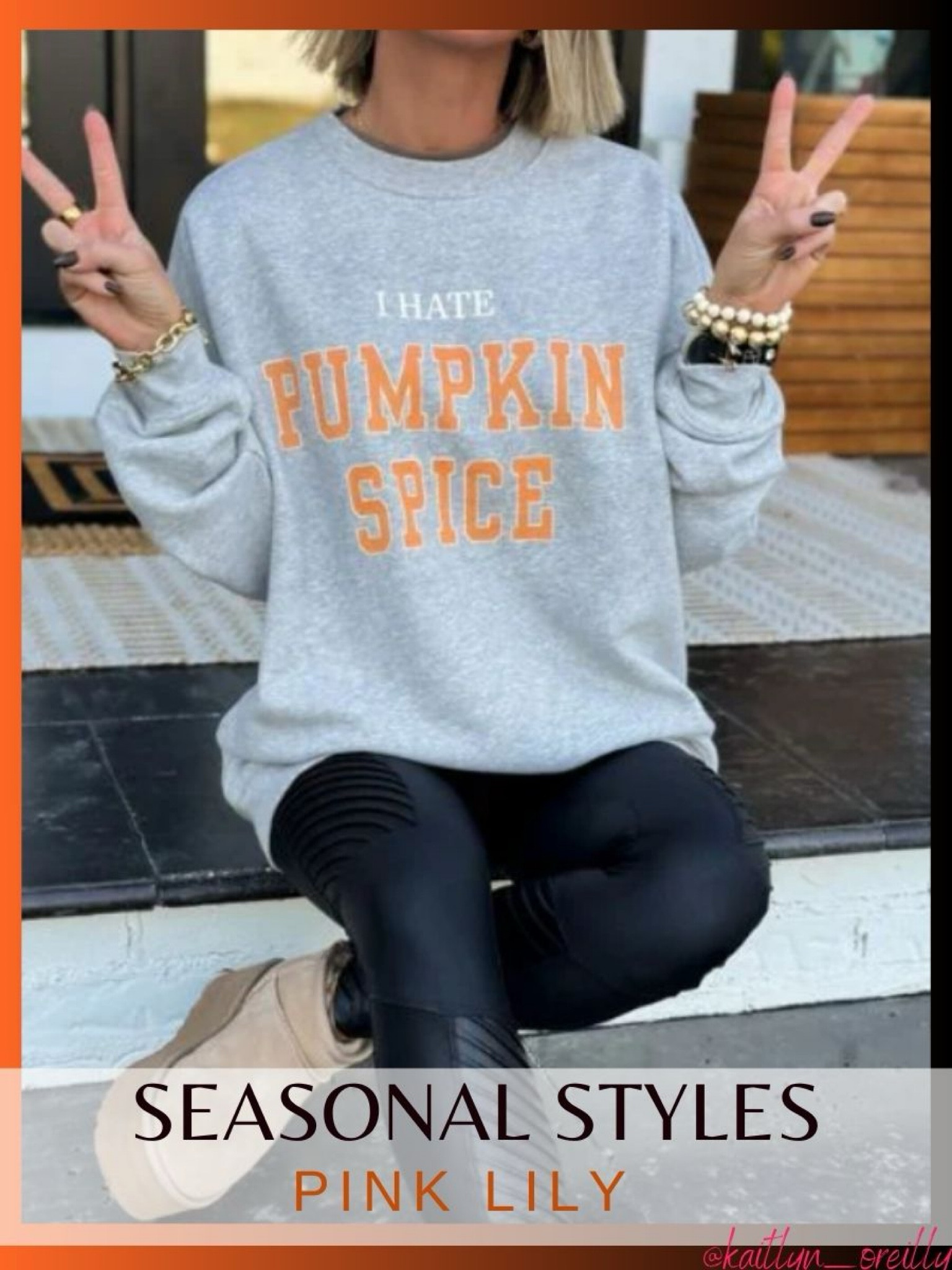 Fall Outfits
Fall Outfit
Sweater
Halloween
Mary Jane Ballet Flats
Boots
Sneakers
Cowboy Boots
Quilted Jacket
Puffer vest
Country Concert Outfit
Wedding Guest Dress
Teacher Outfit
Matching Set
Fall Dress
White Dress
Black dress
Jeans
Game day
Tailgate
Loafers 
Amazon
Target
Nordstrom
Vici
Pink Lily
Abercrombie 
#falloutfit #falloutfits 
#LTKFindsUnder100 
#LTKFindsUnder50 
#LTKBeauty #LTKStyleTip #LTKShoeCrush  #LTKSaleAlert #LTKOver40 #LTKTravel #LTKFitness #LTKItBag 
#LTKFamily #LTKWedding #LTKParties #LTKMidsize #LTKActive #LTKSwim #LTKU #LTKFallSale #LTKVideo #LTKSeasonal 

#LTKHalloween