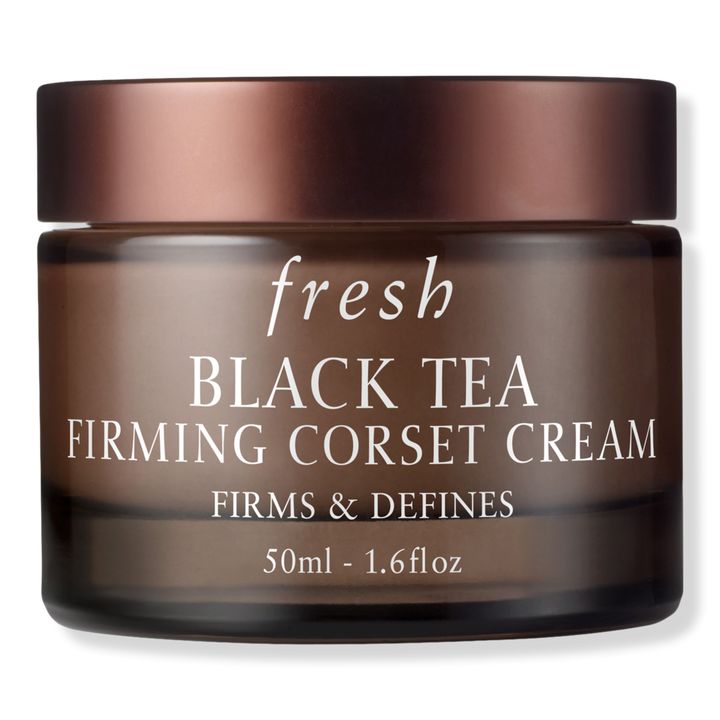 Black Tea Firming Corset Cream | Ulta