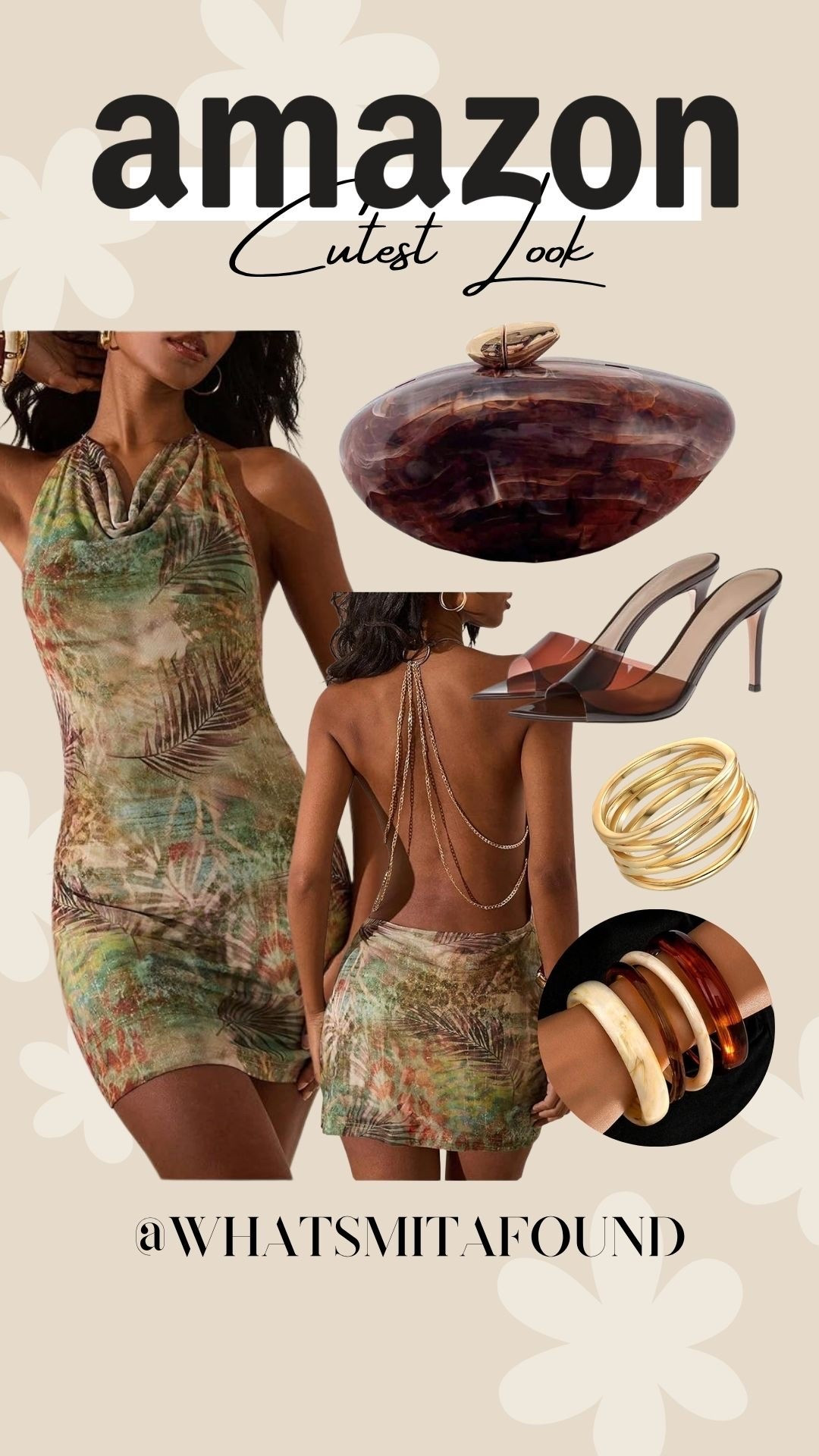 The cutest Amazon look!

#LTKootd #LTKU #LTKSeasonal