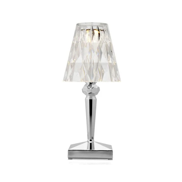 Precious Battery Table Lamp | Lumens