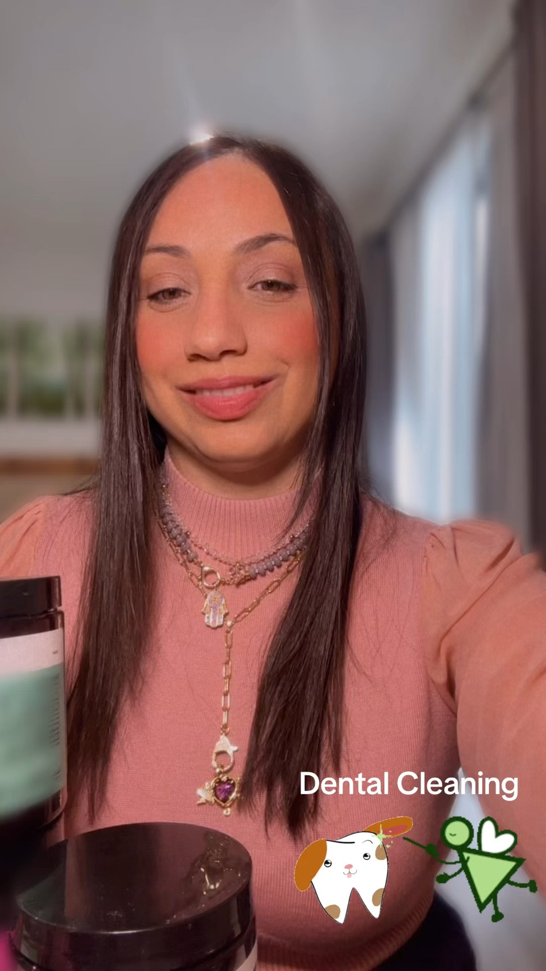 Limpieza dental 🦷 para perros! 🐶 