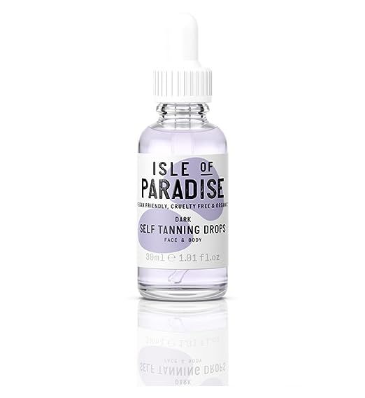 Isle of Paradise | Amazon (US)