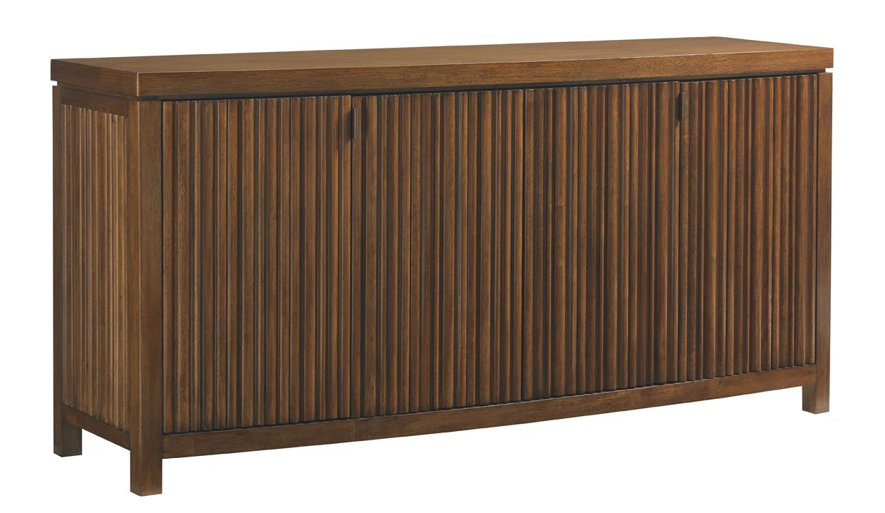 Tommy Bahama Home Island Fusion Sapporo Buffet | Perigold | Perigold