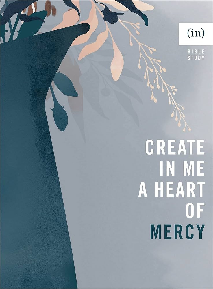 Create in Me a Heart of Mercy | Amazon (US)
