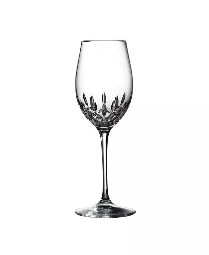 Lismore Essence White Wine Glass, 14 Oz | Macy's