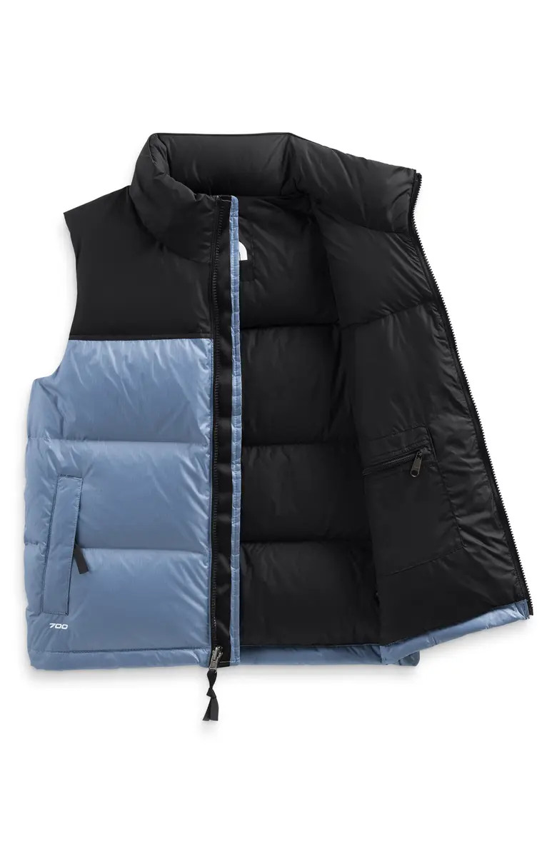 Nuptse® 1996 Packable 700-Fill Power Down Vest | Nordstrom