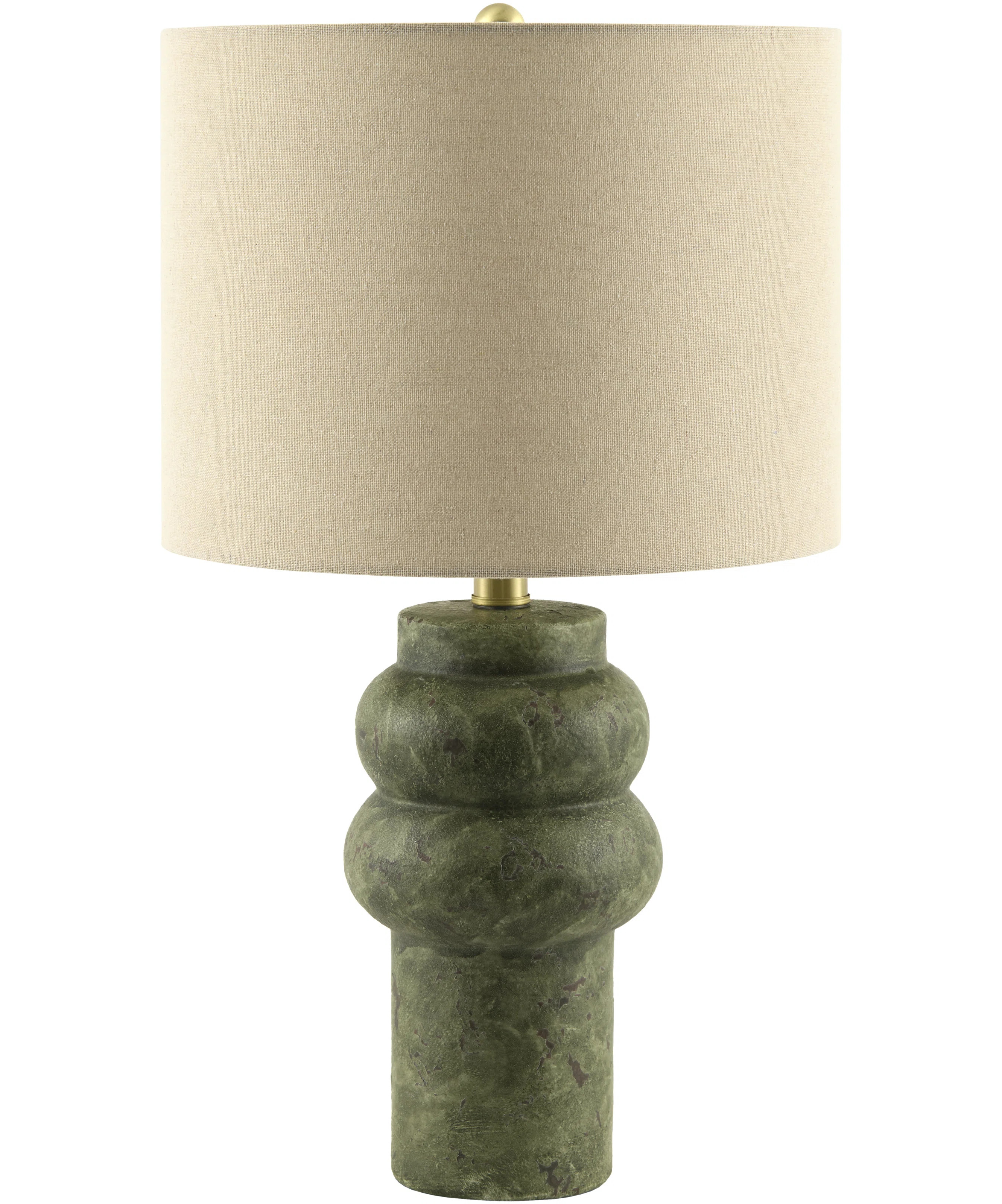 Slawson Table Lamp | Wayfair North America