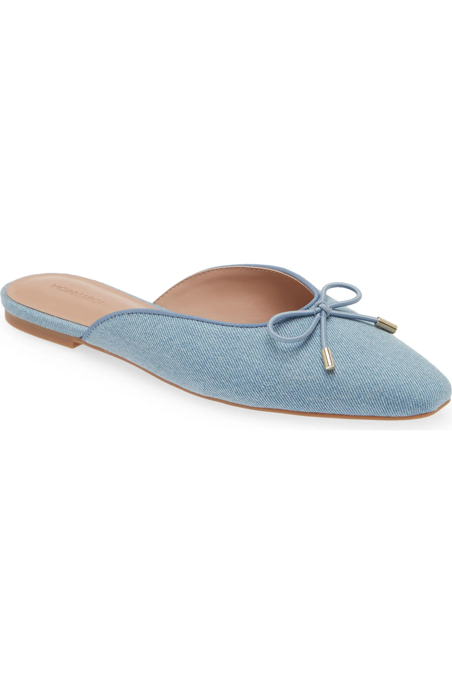 Jude Mule (Women) | Nordstrom