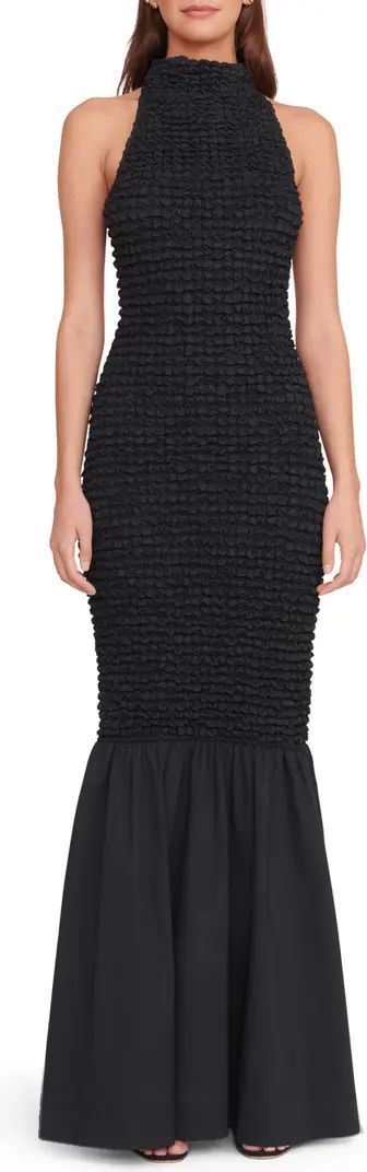 Kiera Sleeveless Mermaid Dress | Nordstrom