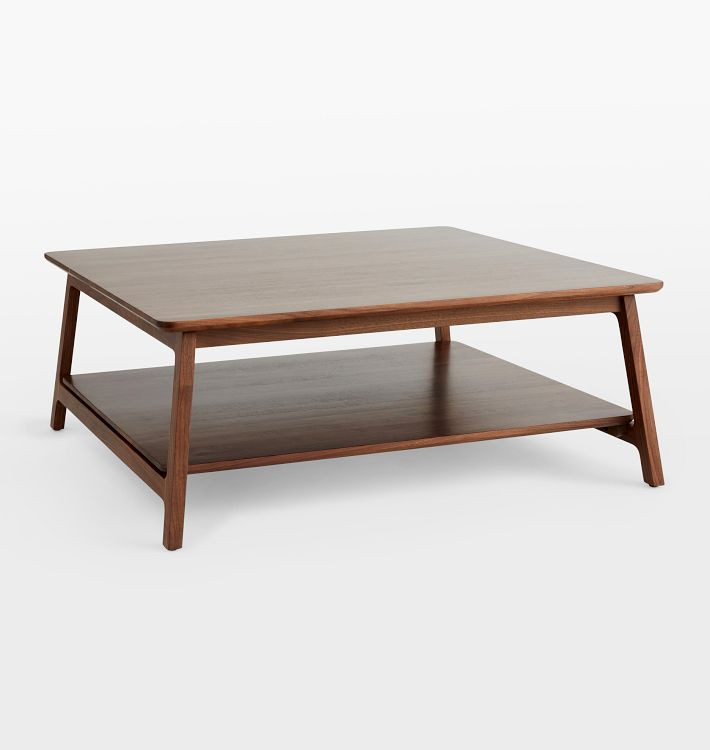 Bilquist Coffee Table | Rejuvenation