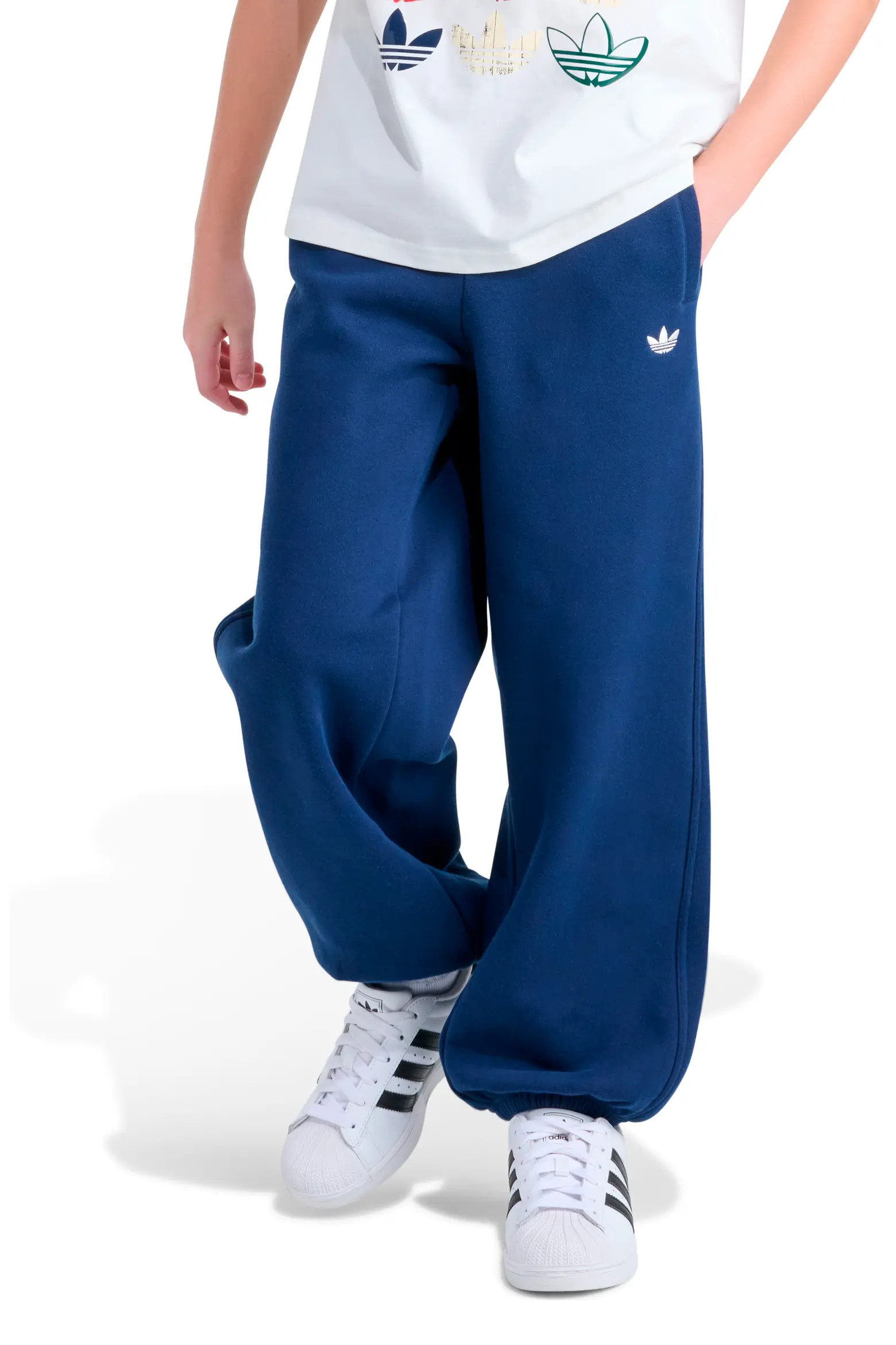 Kids' Essential Baggy Sweat Joggers (Men) | Nordstrom | Nordstrom