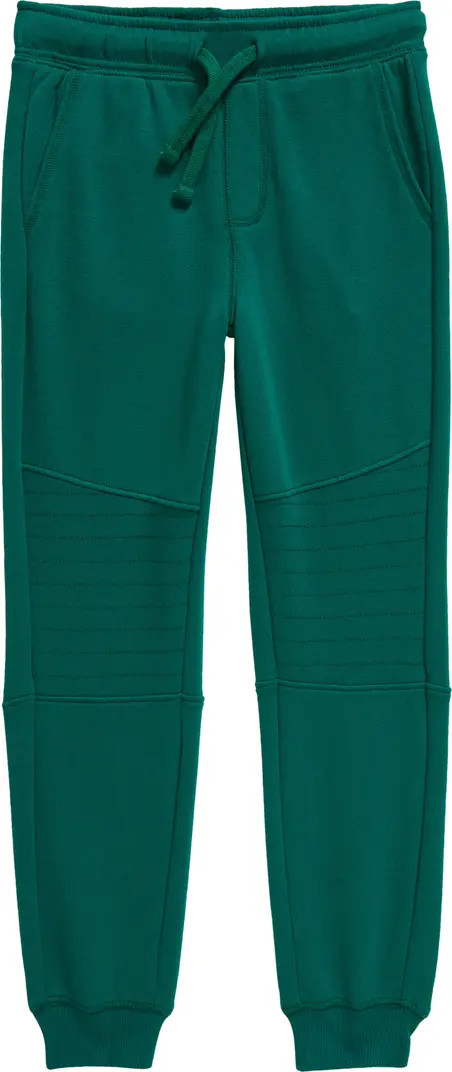 Kids' Moto Jogger Pants | Nordstrom