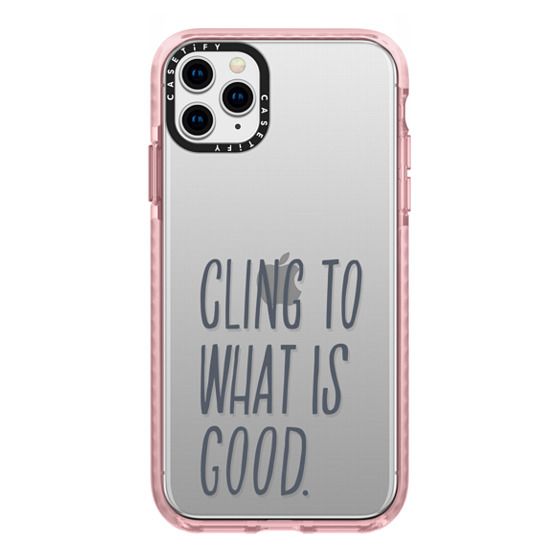 iPhone 7 Plus/7/6 Plus/6/5/5s/5c Case - ROMANS 12:9 (GREY) | Casetify