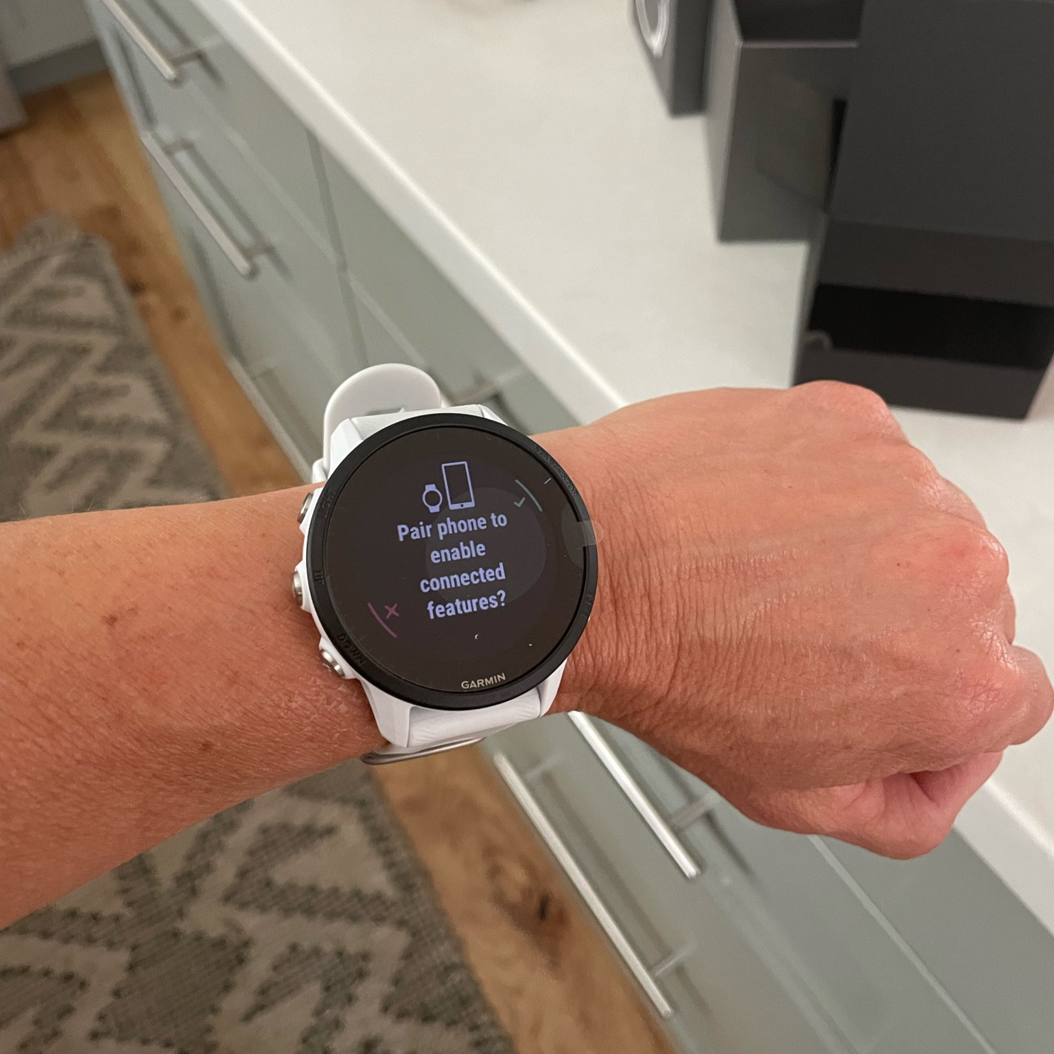 Watch upgrade with garmin the forerunner 955! 

#LTKFitness #LTKSaleAlert #LTKActive