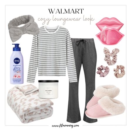 Cozy Loungewear Look


Loungewear  sleepwear  Lounge essentials  Lounge items  Lounge clothes  Outfits for her  House slippers  Lotion  Moisturizer  

#LTKhome #LTKover40 #LTKstyletip