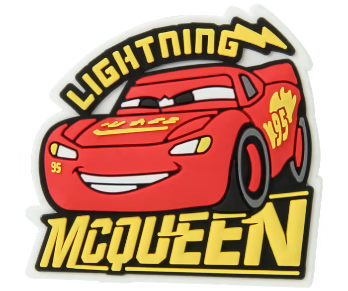 Cars Movie Lightning McQueen | Crocs (US)