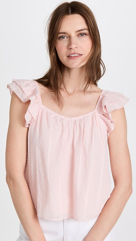 Head Over Heels Top | Shopbop