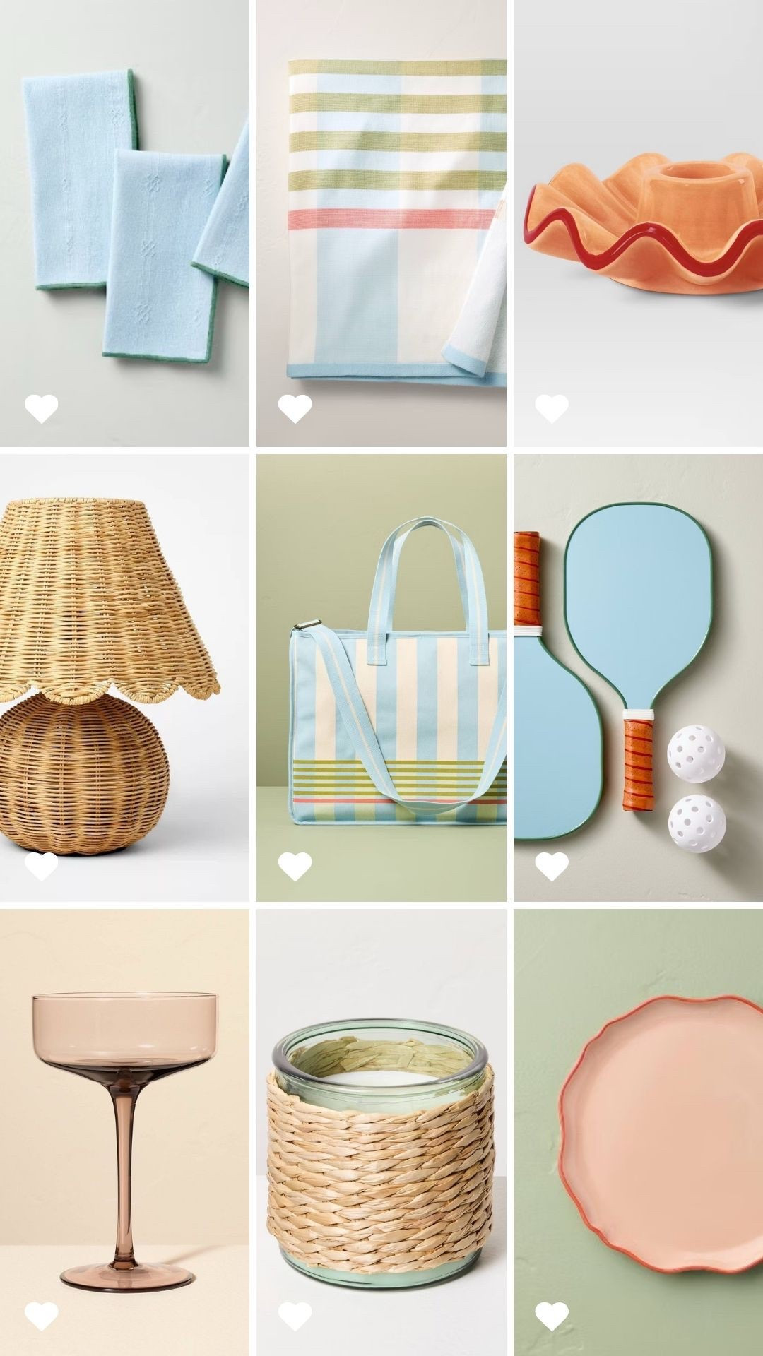 Chic @Target Mother’s Day Gifts 

#LTKHome #LTKGiftGuide #LTKFindsUnder100