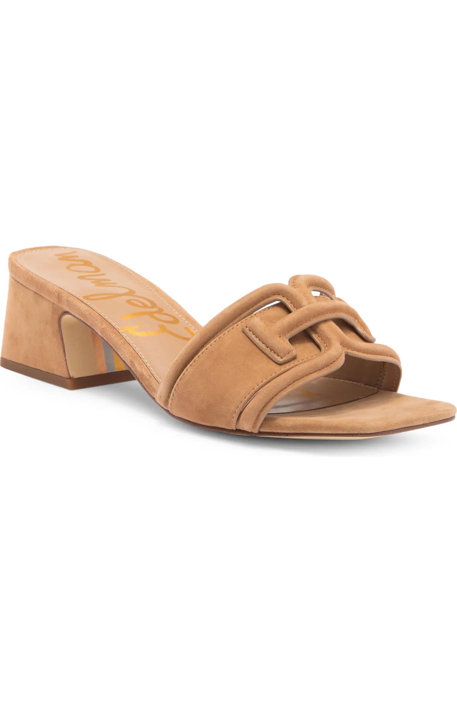 Waylon Slide Sandal (Women) | Nordstrom