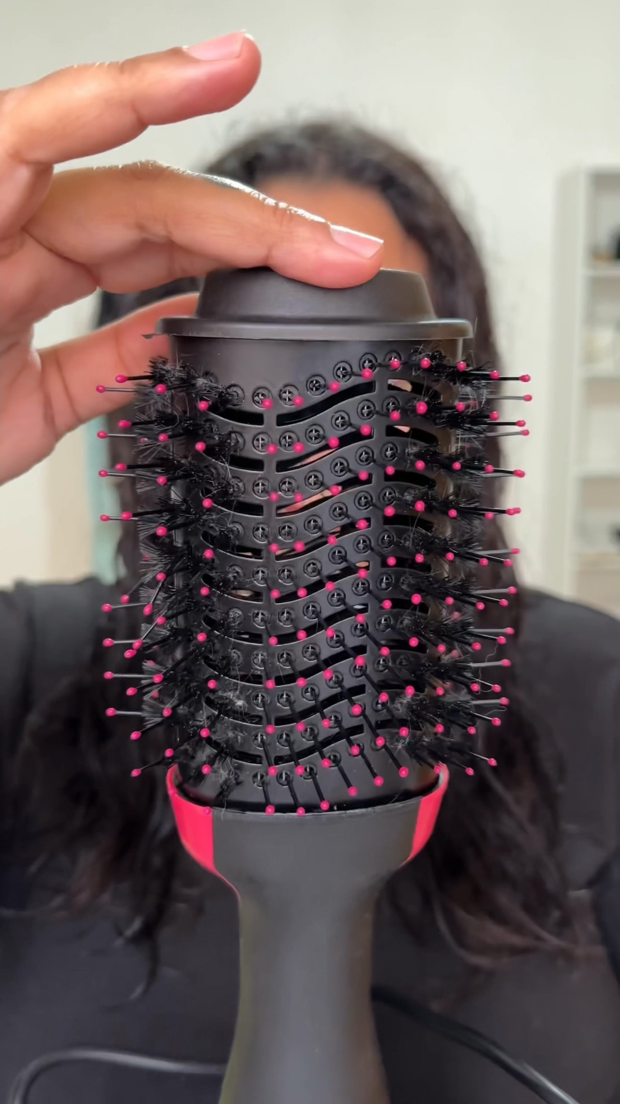 SHEIN hair drying brush✨

#blowout #hairtools #hairdryer #dryingbrush #beautyfinds

#LTKsale #LTKgrwm #LTKbeauty
