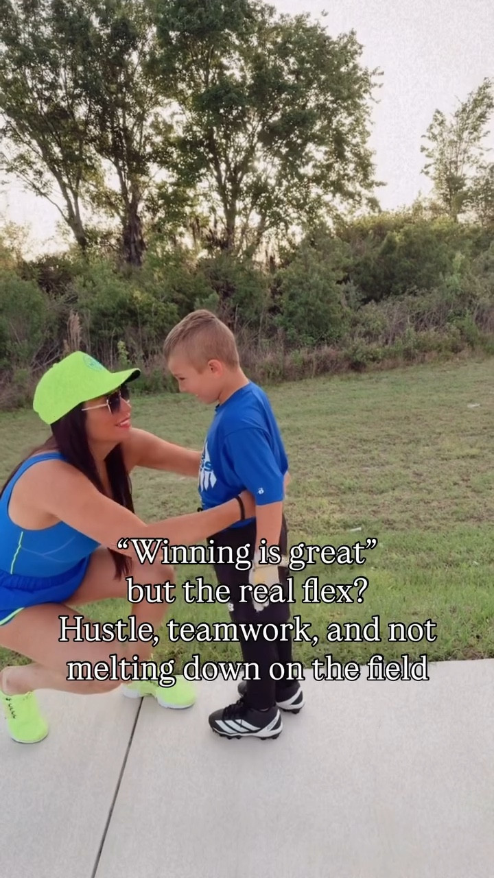 Let’s go locked in ready 

Comment “shop” for details 

#humor #momhumor #sportsmom #sportsmomlife #sportsmoms