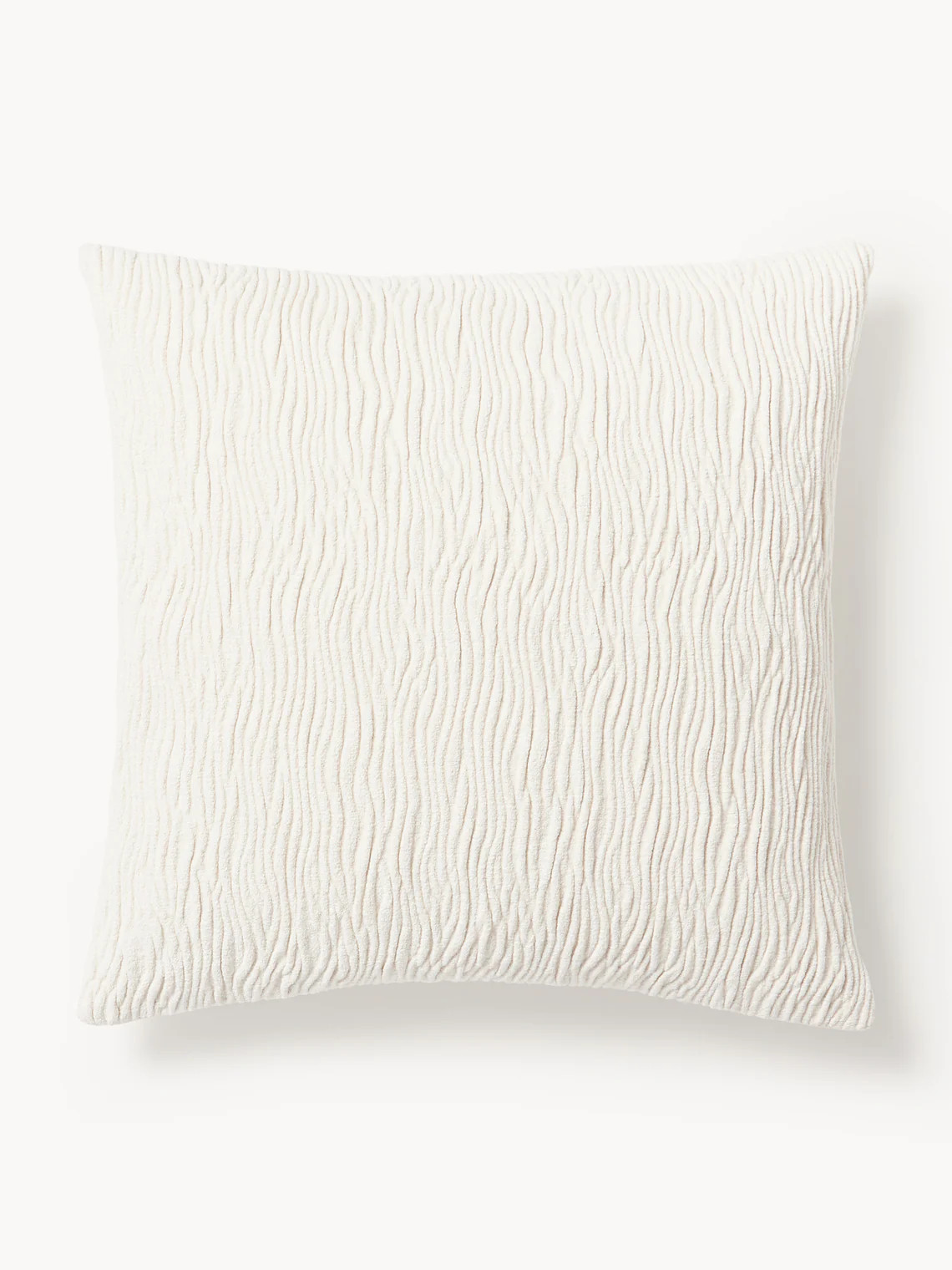 Plissierte Kissenhülle Lorenzo | Westwing EU