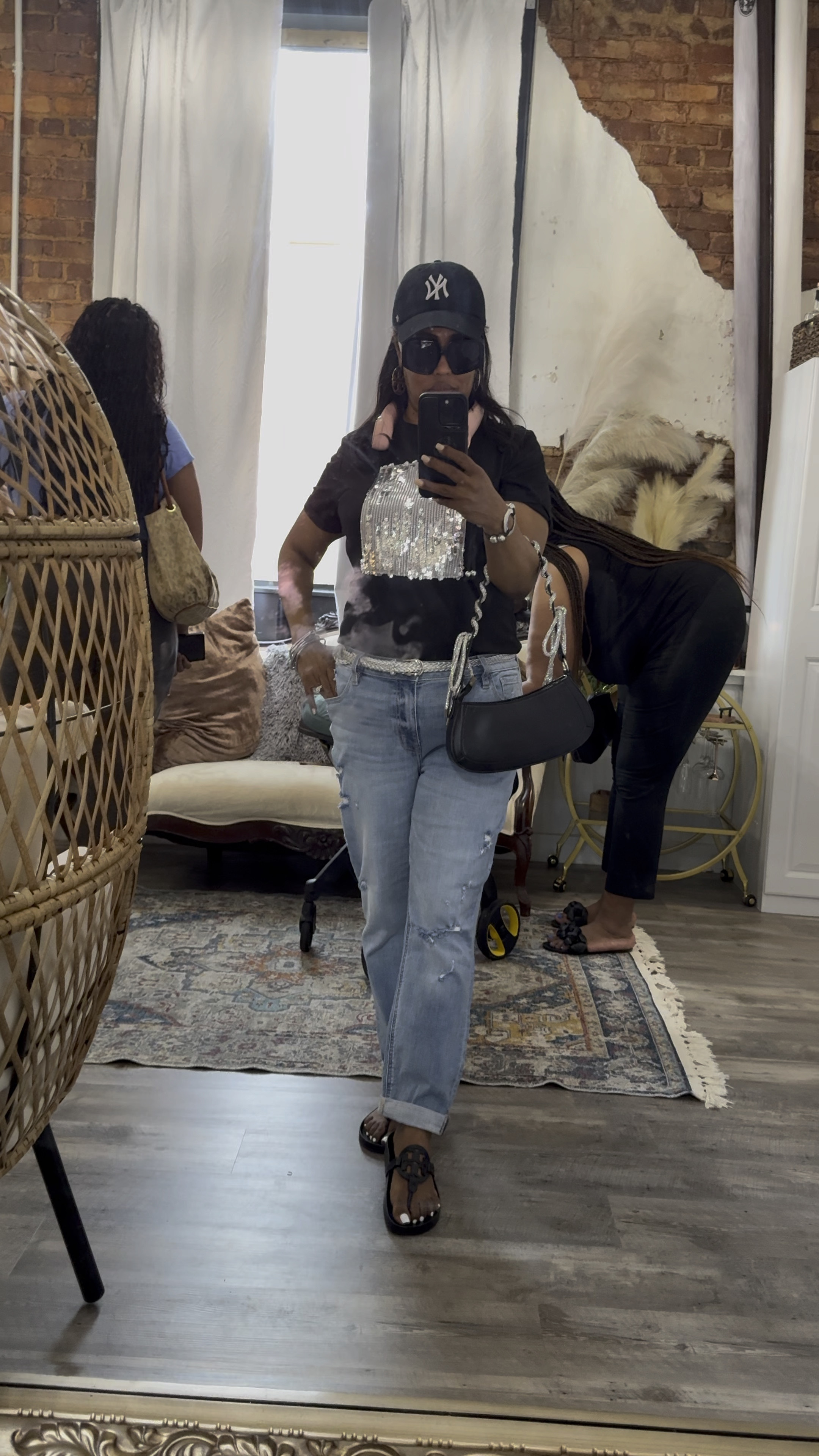 Cinco de Mayo Casual

#LTKFestival #LTKover40 #LTKsalealert