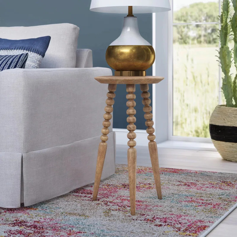 Gillis End Table | Wayfair North America