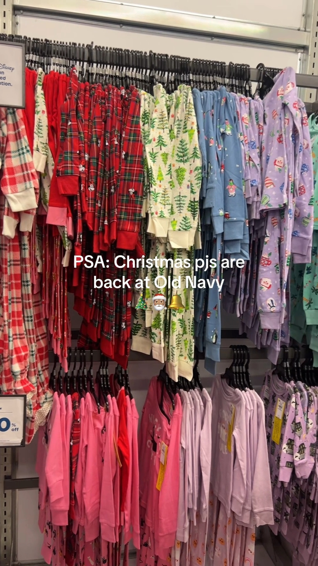 Matching Christmas pjs are back at old navy for 2025!

LTK Christmas, matching pjs, Christmas 2025, Christmas pjs, Christmas style 

#ltkchristmas #ltkstyle #ltkoldnavy 

#LTKSeasonal #LTKFindsUnder50 #LTKSaleAlert