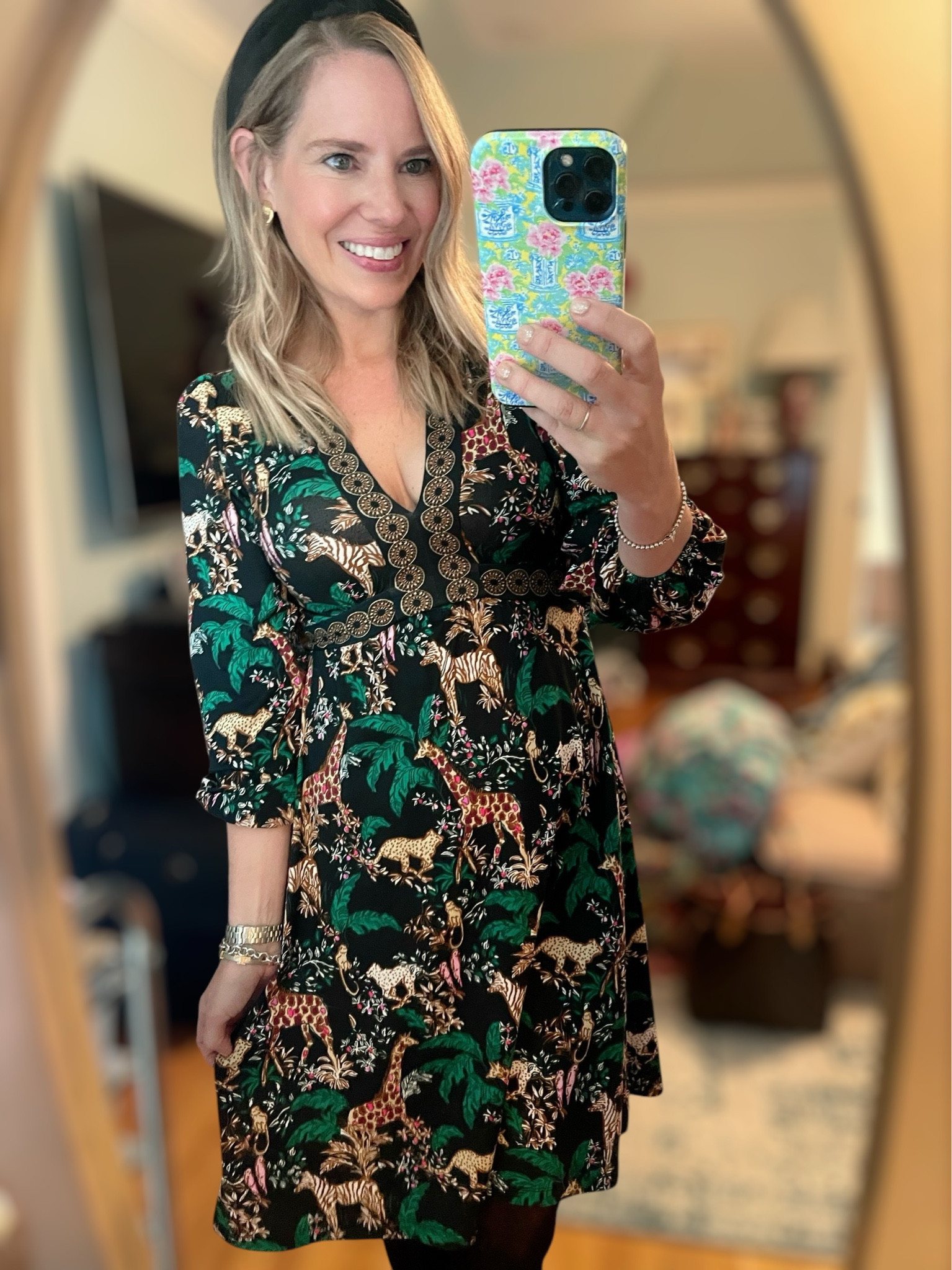 Lilly Pulitzer wexlee dress 

#LTKOver40 #LTKFindsUnder100 #LTKFindsUnder50
