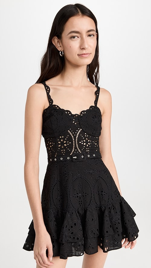 Short Dress Marianne | Shopbop