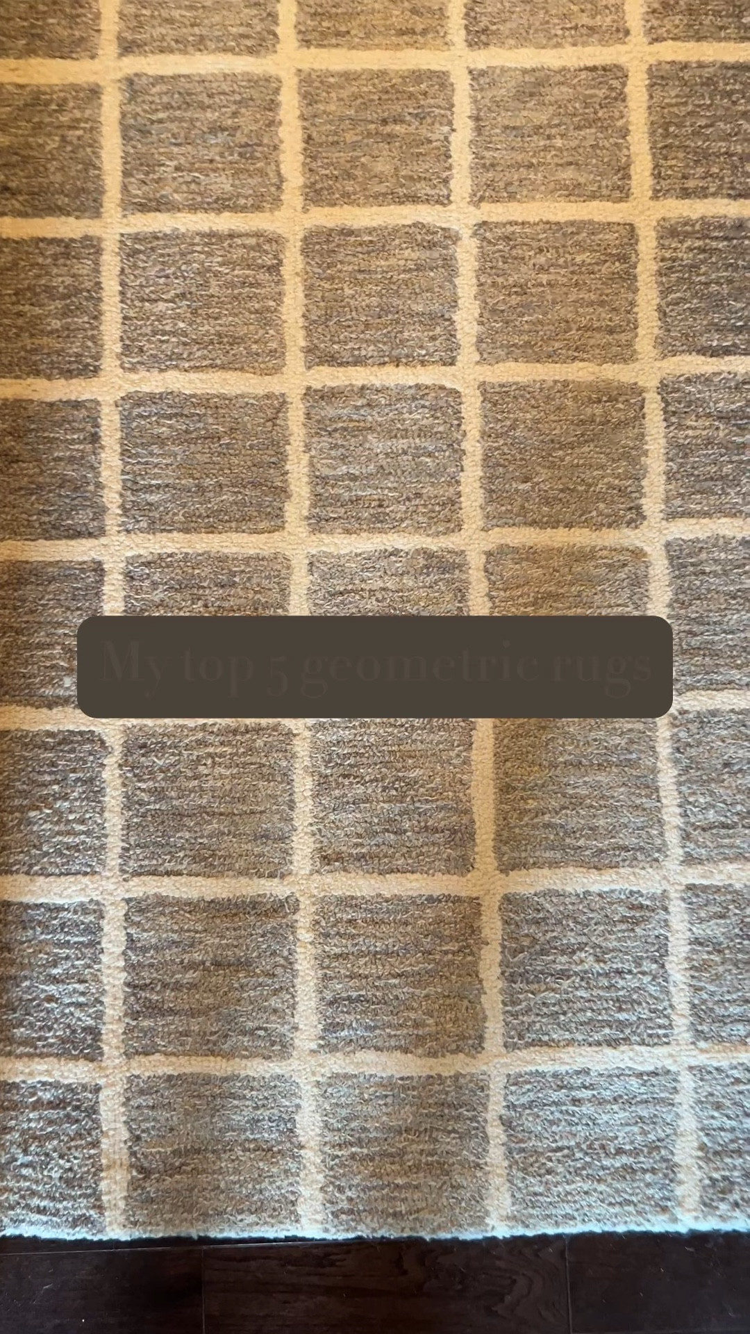 Add some interest to your space with these rugs. 

#LTKover40 #LTKhome