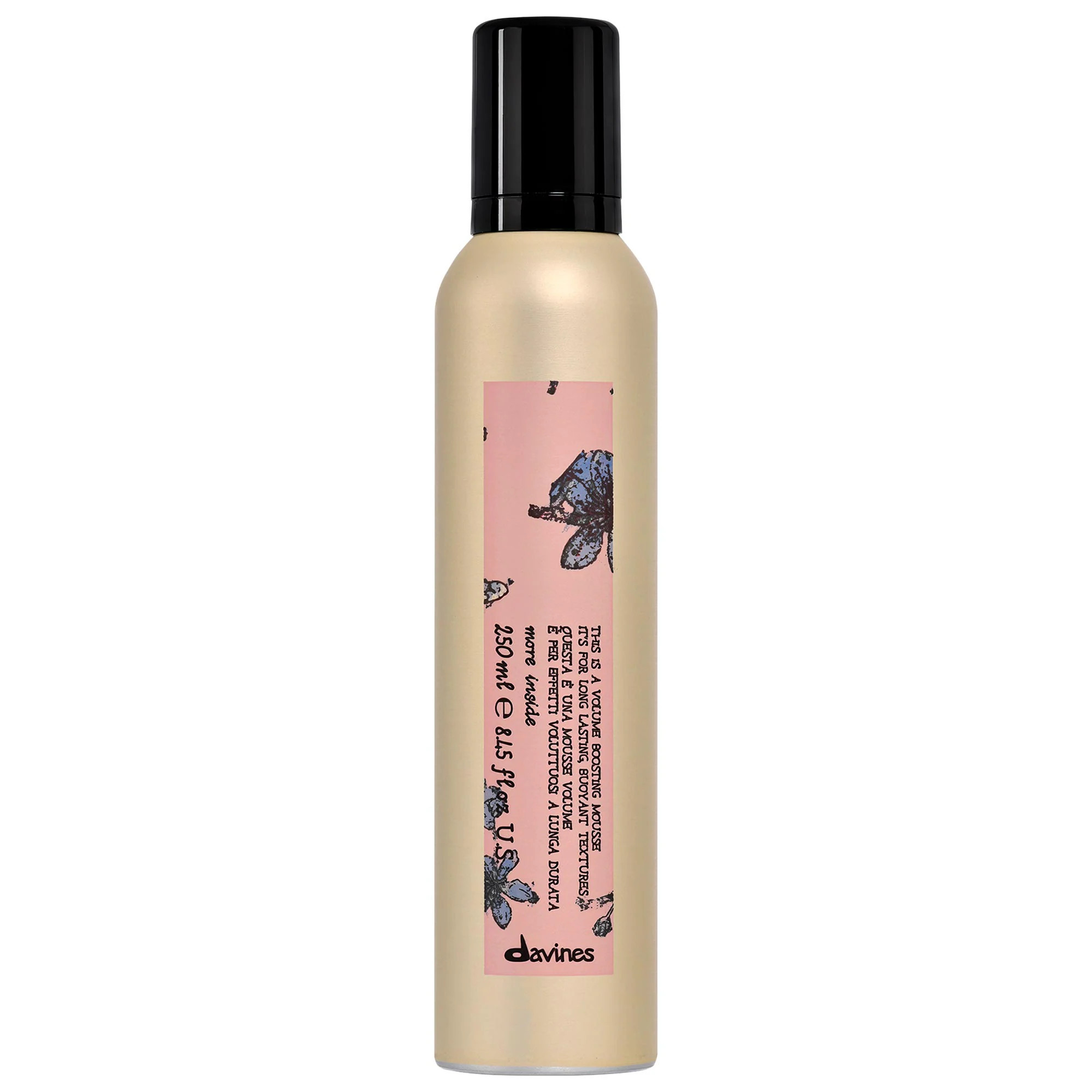 Davines This Is A Volume Boosting Mousse 8.15 oz/ 250 ml | Sephora (US)