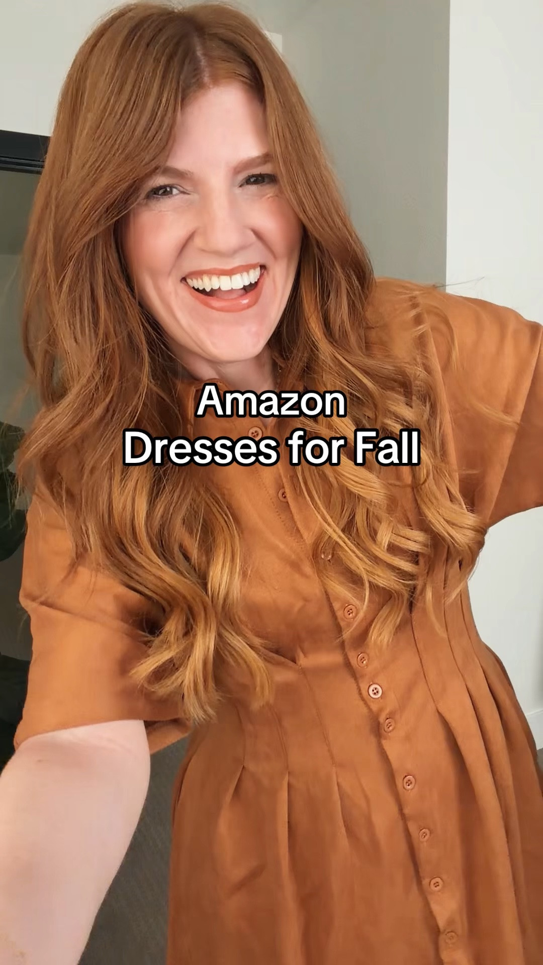 Fall dresses from Amazon size small.

#LTKSaleAlert #LTKPetite #LTKSeasonal