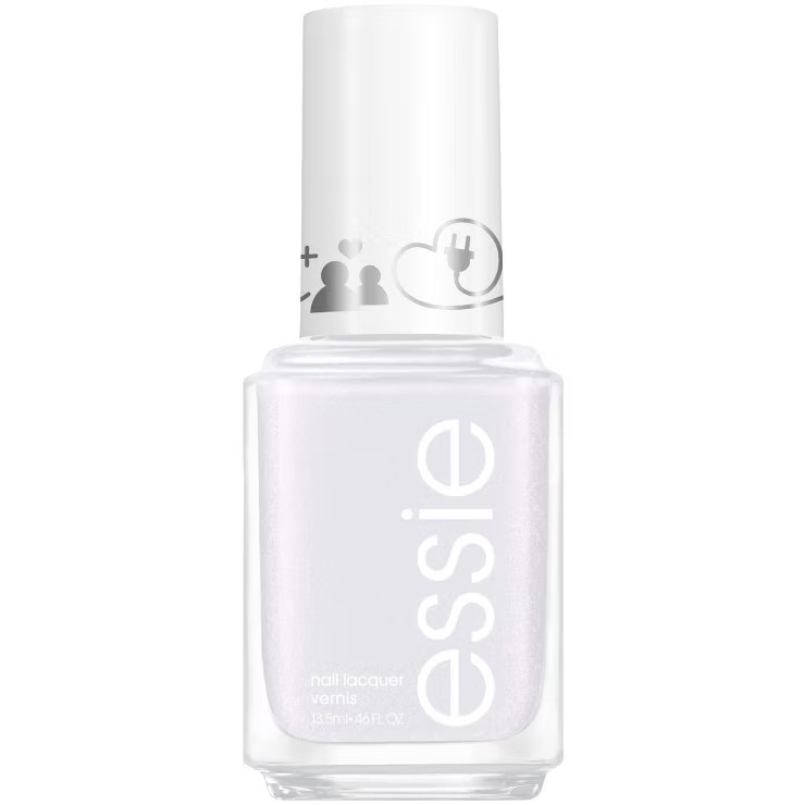 essie Nail Polish - 0.46 fl oz | Target