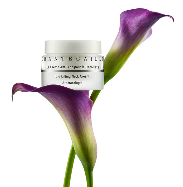 Bio Lifting Neck Cream | Chantecaille