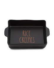Rice Creepies Baker | Fall Decor | T.J.Maxx | TJ Maxx