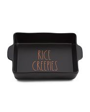 Rice Creepies Baker | Fall Decor | T.J.Maxx | TJ Maxx