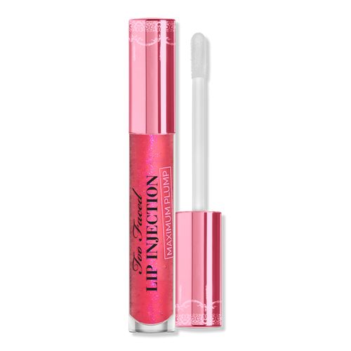 Too FacedLip Injection Maximum Plump Extra-Strength Lip Plumping Gloss | Ulta