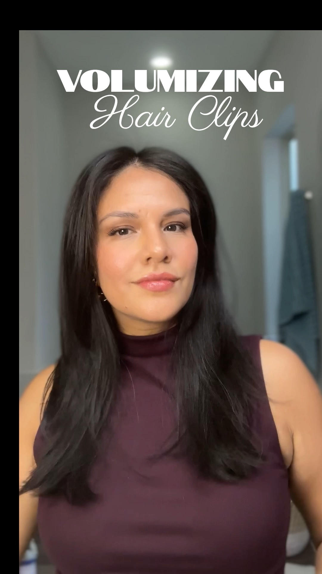 Hair volumizing clips. 

#LTKGiftGuide #LTKgrwm #LTKCyberWeek